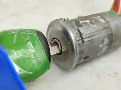 Second-hand car spare part ignition switch for renault clio ii fase i (b/cb0) (1998->) 1.9 d (b/cb0e) oem iam references   