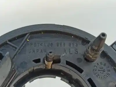 Автозапчастина б/у кільце піддушки безопасности для audi a4 b5 avant (8d5) 1.6 посилання на oem iam 1j0959653  