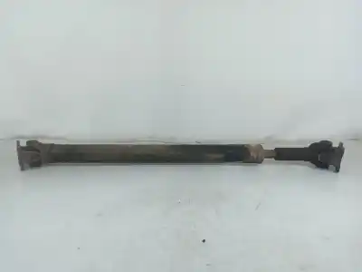 İkinci el araba yedek parçası merkezi sanziman için ssangyong musso (fj) 2.3 tdic tracã§ã£o integral oem iam referansları 3320005153x