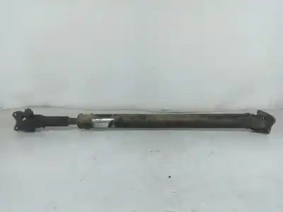 Автозапчасти б/у центральная трансмиссия за ssangyong musso (fj) 2.3 tdic tracã§ã£o integral ссылки oem iam 3320005153x  