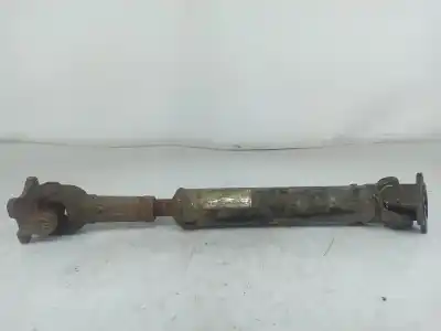 İkinci el araba yedek parçası merkezi sanziman için ssangyong musso (fj) 2.3 tdic tracã§ã£o integral oem iam referansları 3310006012x