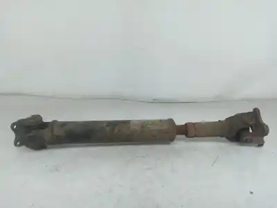 Автозапчасти б/у центральная трансмиссия за ssangyong musso (fj) 2.3 tdic tracã§ã£o integral ссылки oem iam 3310006012x  