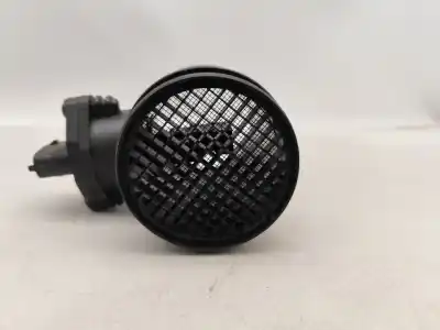 Pièce détachée automobile d'occasion débitmètre de masse d'air pour opel corsa c (x01) 1.7 dti (f08 f68) références oem iam 0281002180