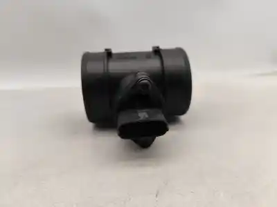 Автозапчасти б/у расходомер воздуха за opel corsa c (x01) 1.7 dti (f08 f68) ссылки oem iam 0281002180  