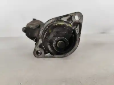 Pièce détachée automobile d'occasion démarreur de voiture pour opel corsa c (x01) 1.7 dti (f08 f68) références oem iam 8971891191