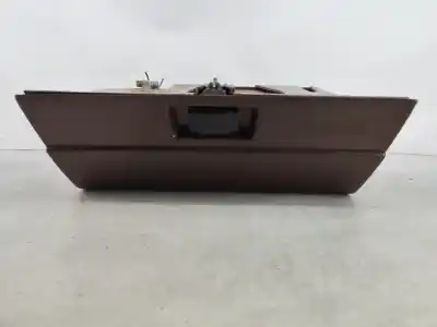 Автозапчастина б/у бардачок для opel corsa a fastback (s83) 1.0 (f08, m08, f68, m68) посилання на oem iam 901201391