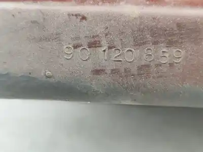 Автозапчастина б/у бардачок для opel corsa a fastback (s83) 1.0 (f08, m08, f68, m68) посилання на oem iam 901201391  