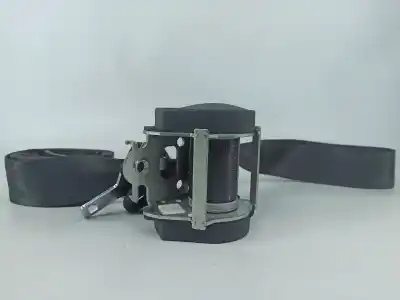 Автозапчасти б/у задний левый ремень безопасности за peugeot 207 (wa_, wc_) 1.6 hdi ссылки oem iam 96498076xx