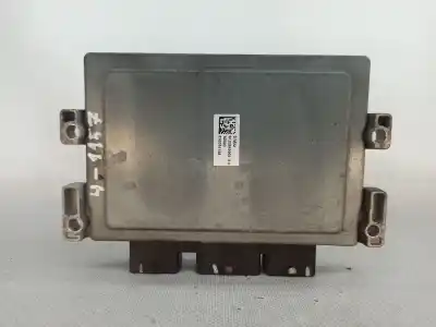 Автозапчасти б/у блок управления двигателем за renault clio iii (br0/1, cr0/1) 1.2 16v (br02 br0j br11 cr02 cr0j cr11) ссылки oem iam 8200510536  