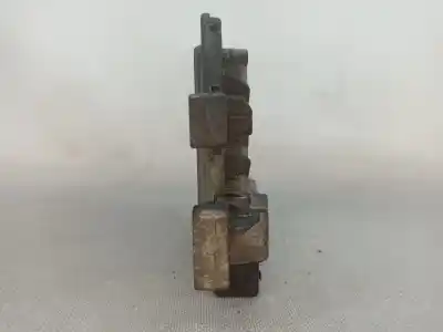 Автозапчасти б/у блок управления двигателем за renault clio iii (br0/1, cr0/1) 1.2 16v (br02 br0j br11 cr02 cr0j cr11) ссылки oem iam 8200510536  