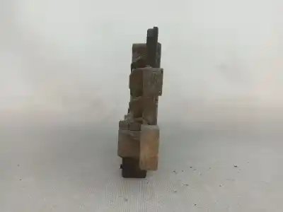 Автозапчасти б/у блок управления двигателем за renault clio iii (br0/1, cr0/1) 1.2 16v (br02 br0j br11 cr02 cr0j cr11) ссылки oem iam 8200510536  