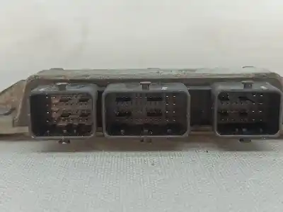 Автозапчасти б/у блок управления двигателем за renault clio iii (br0/1, cr0/1) 1.2 16v (br02 br0j br11 cr02 cr0j cr11) ссылки oem iam 8200510536  
