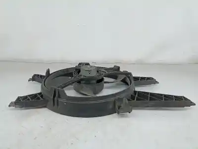 Автозапчастина б/у вентилятор опалення для renault clio iii (br0/1, cr0/1) 1.2 16v (br02 br0j br11 cr02 cr0j cr11) посилання на oem iam 8200688372  