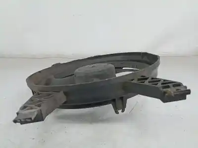 Автозапчастина б/у вентилятор опалення для renault clio iii (br0/1, cr0/1) 1.2 16v (br02 br0j br11 cr02 cr0j cr11) посилання на oem iam 8200688372  