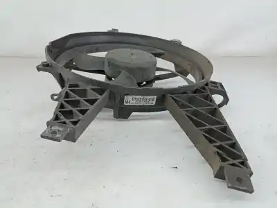 Автозапчастина б/у вентилятор опалення для renault clio iii (br0/1, cr0/1) 1.2 16v (br02 br0j br11 cr02 cr0j cr11) посилання на oem iam 8200688372  