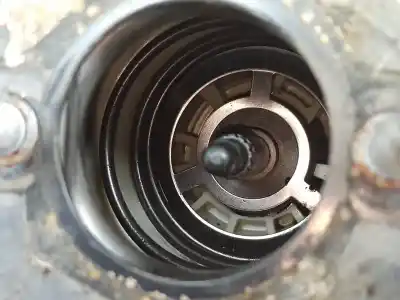 Pièce détachée automobile d'occasion servo frein pour renault kangoo express (fc0/1_) 1.5 dci (fc1e) références oem iam 8200882071  