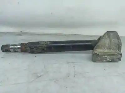 Автозапчасти б/у передняя правая трансмиссия за opel vectra c gts (z02) 1.9 cdti (f68) ссылки oem iam 55184553