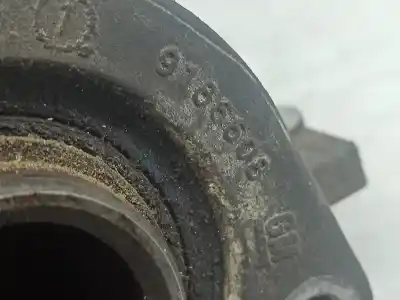 Автозапчасти б/у передняя правая трансмиссия за opel vectra c gts (z02) 1.9 cdti (f68) ссылки oem iam 55184553  