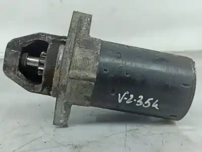 Peça sobressalente para automóvel em segunda mão motor de arranque por opel combo tour 1.3 cdti 16v referências oem iam 0001107437