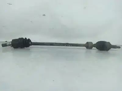 Peça sobressalente para automóvel em segunda mão transmissão dianteira direita por suzuki swift iii (mz, ez) 1.3 ddis (rs 413d) referências oem iam  Peça sobressalente para automóvel em segunda mão transmissão dianteira direita por suzuki swift iii (mz, ez) 1.3 ddis (rs 413d) referências oem iam