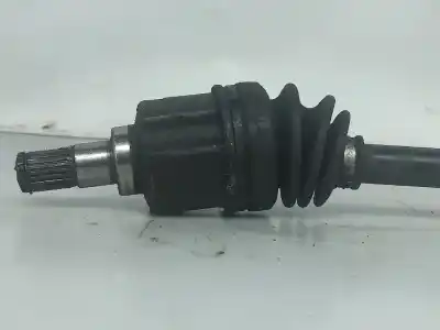 Gebrauchtes Autoersatzteil getriebe vorne rechts zum suzuki swift iii (mz, ez) 1.3 ddis (rs 413d) oem-iam-referenzen   