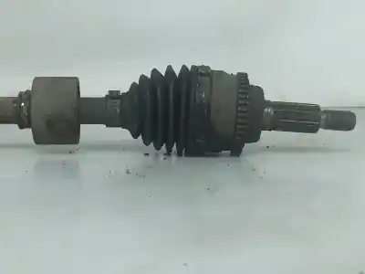 Gebrauchtes Autoersatzteil getriebe vorne rechts zum suzuki swift iii (mz, ez) 1.3 ddis (rs 413d) oem-iam-referenzen   