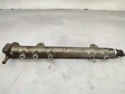 Piesă de schimb auto la mâna a doua rampa injector pentru opel combo tour 1.3 cdti 16v referințe oem iam 0445214044