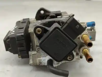 İkinci el araba yedek parçası kelebek kutusu için opel corsa b (s93) 1.0 i 12v (f08. f68. m68) oem iam referansları 0132008602  