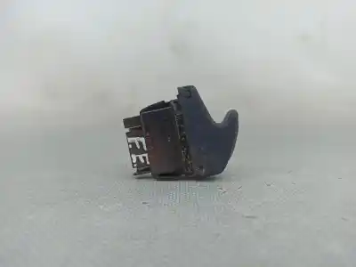 Автозапчасти б/у выключатель левого переднего окна за renault clio i (b/c57_, 5/357_) 1.2 (5/357y 5/357k) ссылки oem iam   