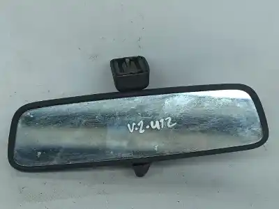 Автозапчастина б/у внутрішне дзеркало для opel corsa c (x01) 1.2 (f08, f68) посилання на oem iam 