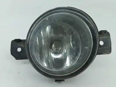 Pezzo di ricambio per auto di seconda mano luce fendinebbia destra per nissan qashqai / qashqai +2 i (j10, nj10, jj10e) 1.5 dci riferimenti oem iam 261508990a Pezzo di ricambio per auto di seconda mano luce fendinebbia destra per nissan qashqai / qashqai +2 i (j10, nj10, jj10e) 1.5 dci riferimenti oem iam 261508990a