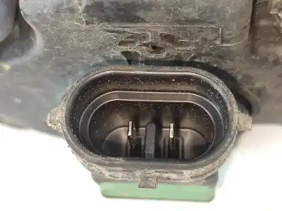 Pezzo di ricambio per auto di seconda mano luce fendinebbia destra per nissan qashqai / qashqai +2 i (j10, nj10, jj10e) 1.5 dci riferimenti oem iam 261508990a  