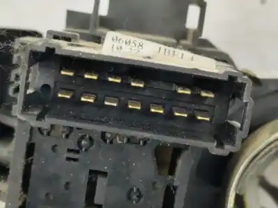 Pezzo di ricambio per auto di seconda mano controllo della luce per renault kangoo express (fc0/1_) 1.5 dci (fc1e) riferimenti oem iam 8200379529  