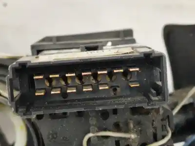 Pezzo di ricambio per auto di seconda mano controllo della luce per renault kangoo express (fc0/1_) 1.5 dci (fc1e) riferimenti oem iam 8200379529  