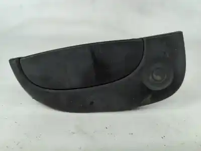 Автозапчасти б/у наружная рукоятка передняя справа за renault kangoo express (fc0/1_) 1.5 dci (fc1e) ссылки oem iam 7700354479