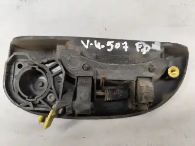 Pezzo di ricambio per auto di seconda mano maniglia esterna anteriore destra per renault kangoo express (fc0/1_) 1.5 dci (fc1e) riferimenti oem iam 7700354479  