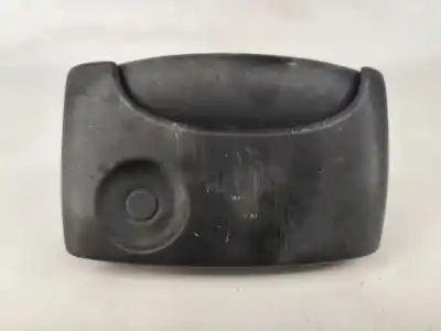 Автозапчасти б/у ПРАВАЯ СТОРОНА ВНЕШНЯЯ РУЧКА за RENAULT KANGOO EXPRESS (FC0/1_)  ссылки OEM IAM 8200042082  