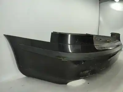 Автозапчастина б/у задній бампер для skoda octavia ii (1z3) 1.6 посилання на oem iam 0010111393019  