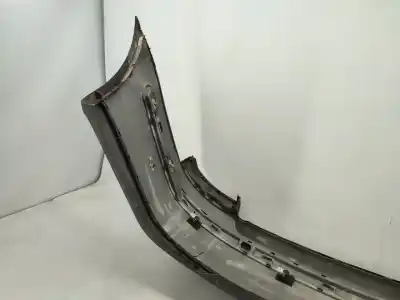 Автозапчастина б/у задній бампер для skoda octavia ii (1z3) 1.6 посилання на oem iam 0010111393019  