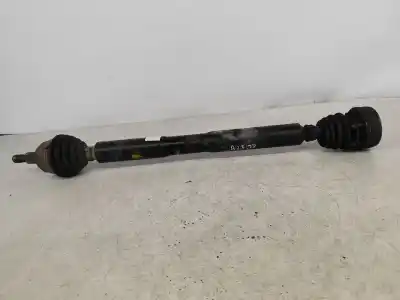 Second-hand car spare part front right transmission for audi a3 (8l1) 1.6 oem iam references 1j0407272ab  