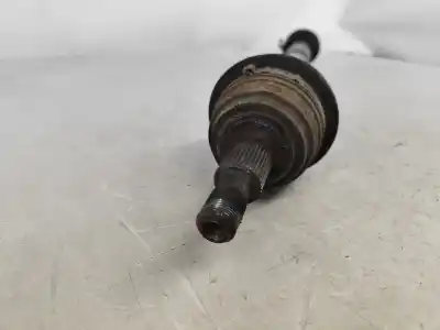 Second-hand car spare part front right transmission for audi a3 (8l1) 1.6 oem iam references 1j0407272ab  