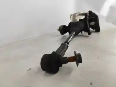 Автозапчастина б/у рульва коробка для volkswagen passat variant (3c5) 2.0 tdi посилання на oem iam 7805501266  