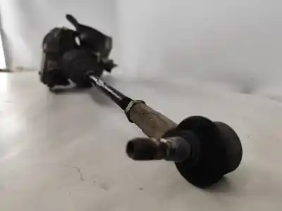 Автозапчастина б/у рульва коробка для volkswagen passat variant (3c5) 2.0 tdi посилання на oem iam 7805501266  