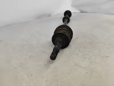 Pièce détachée automobile d'occasion transmission avant droite pour opel corsa c (x01) 1.7 dti (f08 f68) références oem iam   