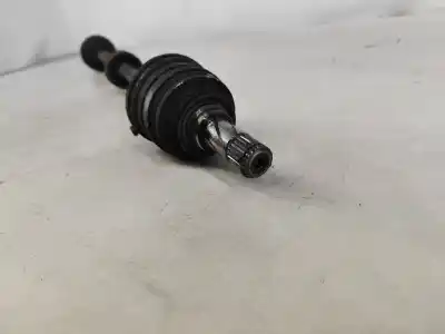 Pièce détachée automobile d'occasion transmission avant droite pour opel corsa c (x01) 1.7 dti (f08 f68) références oem iam   