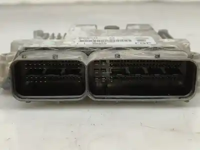 Автозапчасти б/у блок управления двигателем за opel vectra c gts (z02) 1.9 cdti (f68) ссылки oem iam 0281011448  