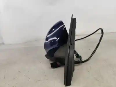 Автозапчастина б/у правий задний огляд для volkswagen passat variant (3c5) 2.0 tdi посилання на oem iam 3c0857934  