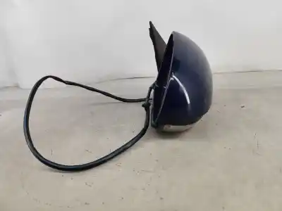 Автозапчастина б/у правий задний огляд для volkswagen passat variant (3c5) 2.0 tdi посилання на oem iam 3c0857934  