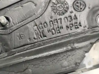 Автозапчастина б/у правий задний огляд для volkswagen passat variant (3c5) 2.0 tdi посилання на oem iam 3c0857934  