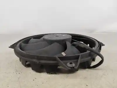Peça sobressalente para automóvel em segunda mão ventilador de aquecimento por fiat ulysse (179_) 2.0 jtd referências oem iam 